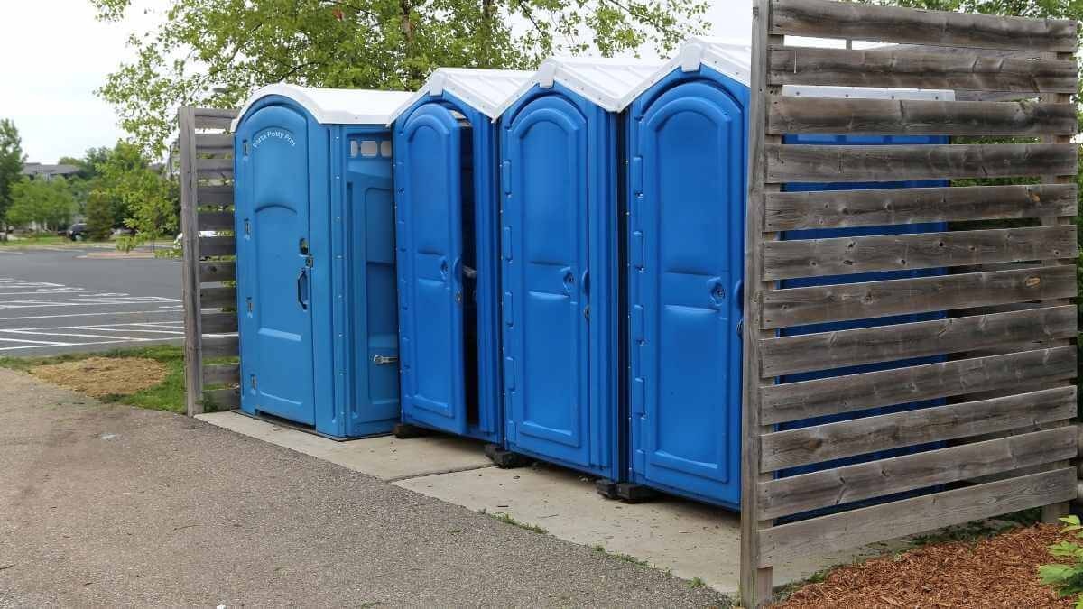 Porta Potty Rental Pros - Top Porta Potty Rentals in Moscow Mills, MO, 63362